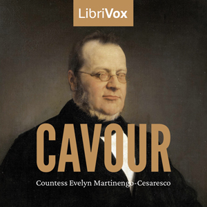 Audiobook Cavour