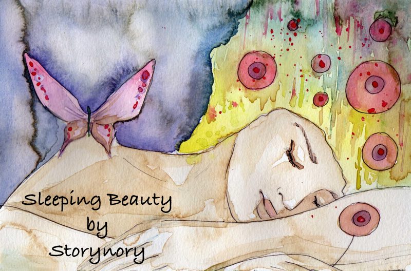 Audiobook Sleeping Beauty Shorter Version
