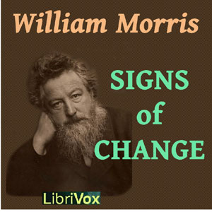 Audiobook Signs of Change