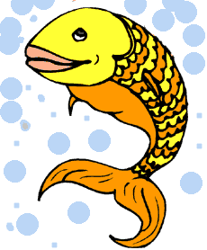 Аудіокнига The Golden Fish