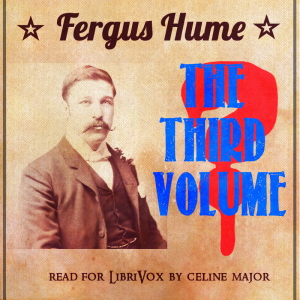 Audiobook The Third Volume