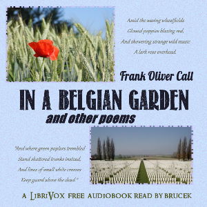 Audiobook In a Belgian Garden and Other Poems