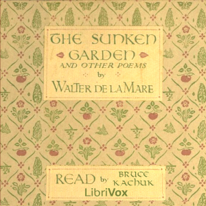 Audiobook The Sunken Garden and Other Poems