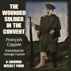Audiobook The Wounded Soldier in the Convent