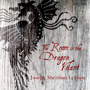 Audiobook The Room in the Dragon Volant