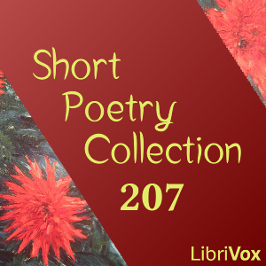Audiobook Short Poetry Collection 207