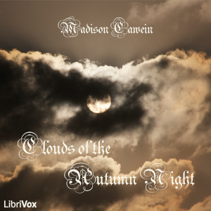 Audiobook Clouds of the Autumn Night
