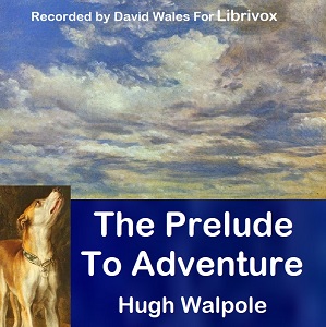 Audiobook The Prelude To Adventure
