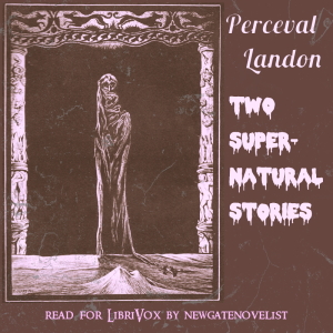 Audiobook Two Supernatural Stories