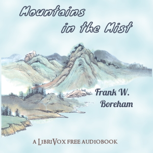 Audiobook Mountains in the Mist