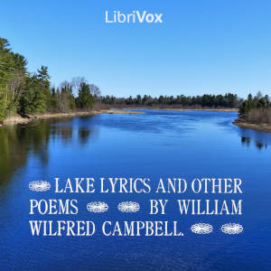 Audiobook Lake Lyrics and Other Poems