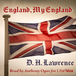 Audiobook England, My England