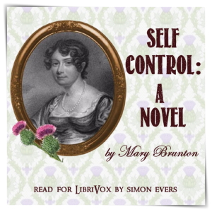 Audiobook Self-Control: A Novel (version 2)
