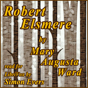 Audiobook Robert Elsmere