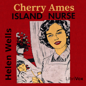 Audiobook Cherry Ames, Island Nurse