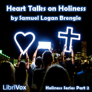 Audiobook Heart Talks on Holiness