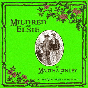 Audiobook Mildred and Elsie