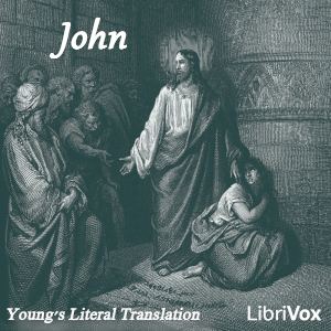 Аудіокнига Bible (YLT) NT 04: John