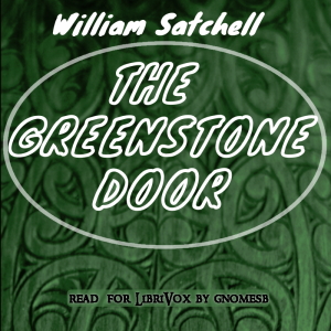 Аудіокнига The Greenstone Door