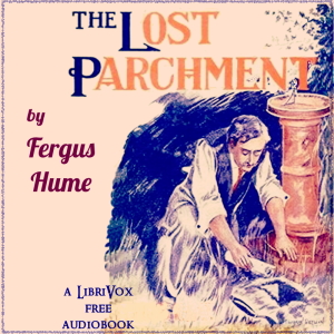 Аудіокнига The Lost Parchment