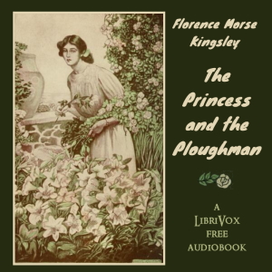 Audiobook The Princess and the Ploughman