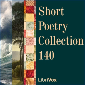 Audiobook Short Poetry Collection 140