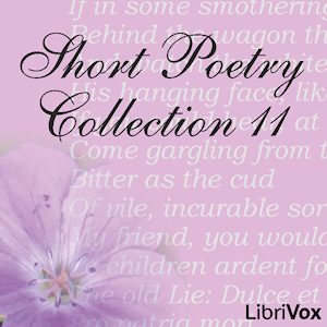 Audiobook Short Poetry Collection 011