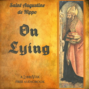 Audiobook On Lying