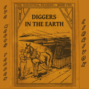 Аудіокнига Diggers in the Earth