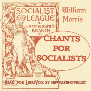 Audiobook Chants for Socialists
