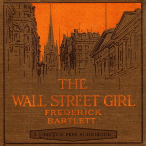 Audiobook The Wall Street Girl