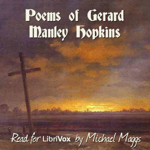 Audiobook Poems of Gerard Manley Hopkins (Version 2)