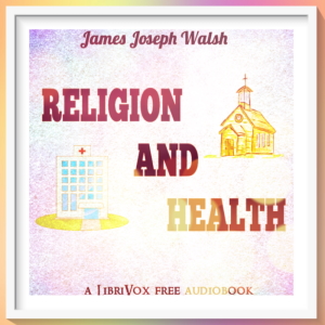 Audiobook Religion and Health