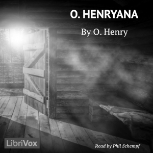 Audiobook O. Henryana