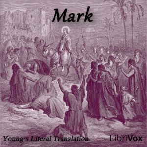 Аудіокнига Bible (YLT) NT 02: Mark