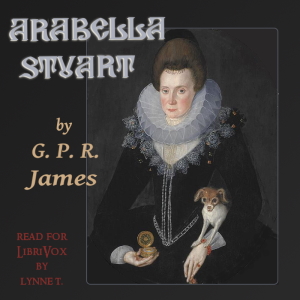 Audiobook Arabella Stuart