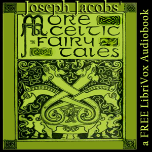 Audiobook More Celtic Fairy Tales