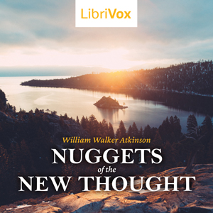 Аудіокнига Nuggets of the New Thought