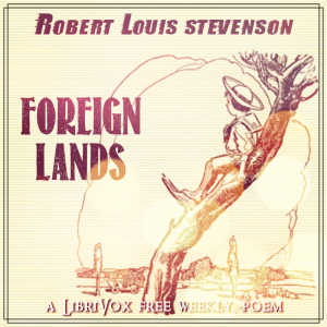 Аудіокнига Foreign Lands (version 2)