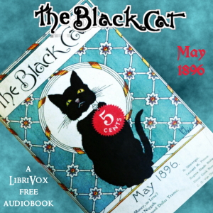 Audiobook The Black Cat Vol. 01 No. 08 May 1896