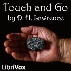 Audiobook Touch and Go