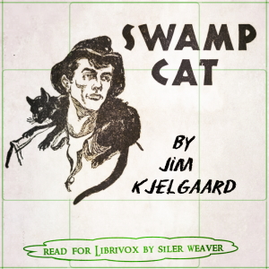 Audiobook Swamp Cat
