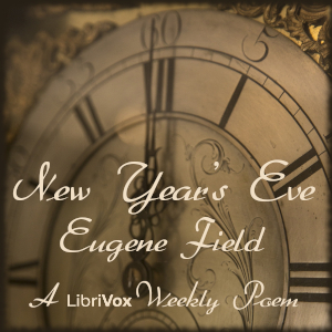 Audiobook New Year's Eve