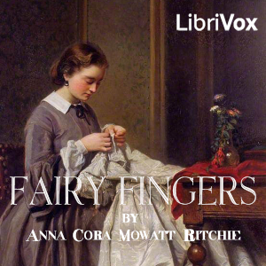 Audiobook Fairy Fingers