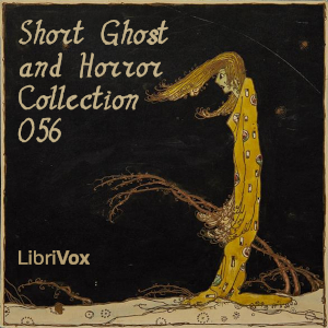 Audiobook Short Ghost and Horror Collection 056