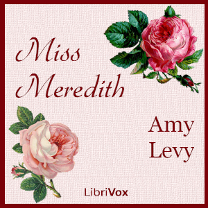 Audiobook Miss Meredith