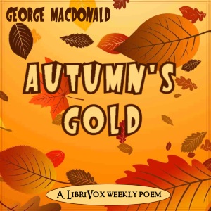 Аудіокнига Autumn's Gold