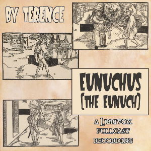 Аудіокнига Eunuchus: The Eunuch