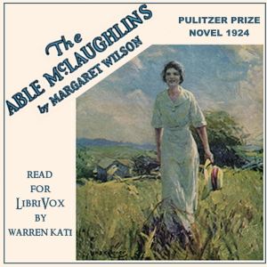 Audiobook The Able McLaughlins