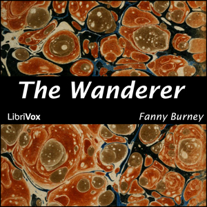 Audiobook The Wanderer